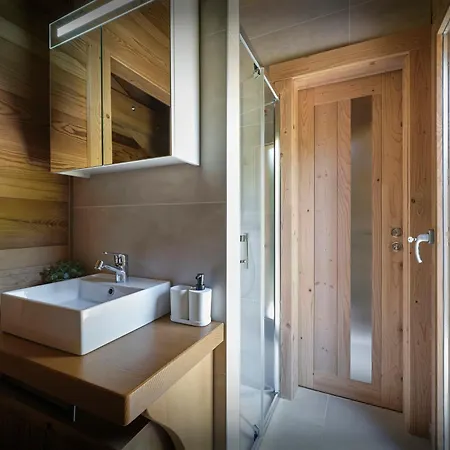Alpage Du Bettex - Ovo Network Chalet Saint-Gervais-les-Bains