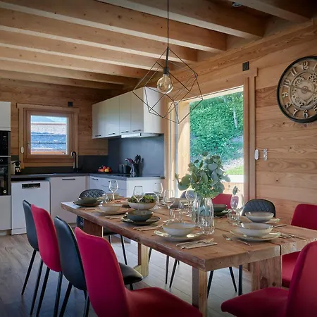 Alpage Du Bettex - Ovo Network Saint-Gervais-les-Bains