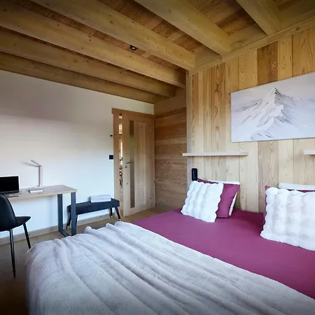 Alpage Du Bettex - Ovo Network * Saint-Gervais-les-Bains