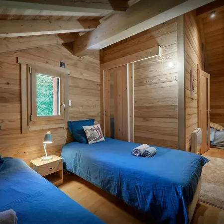 Chalet Alpage Du Bettex - Ovo Network Saint-Gervais-les-Bains