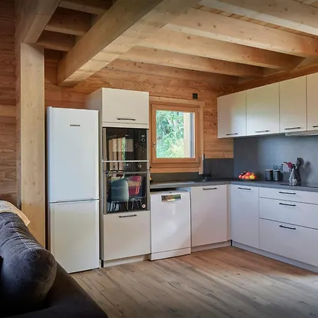 Chalet Alpage Du Bettex - Ovo Network Saint-Gervais-les-Bains