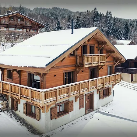 Alpesi faház Alpage Du Bettex - Ovo Network